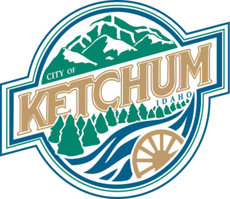 Ketchum City Logo